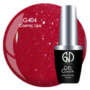 Cosmic Lips | GND Canada® 1-Step Gel - CM Nails & Beauty Supply