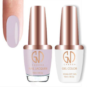 Duo Gel & Lacquer #045 GND Canada® - CM Nails & Beauty Supply