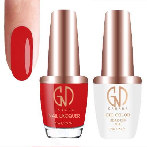 Duo Gel & Lacquer #150 | GND Canada®