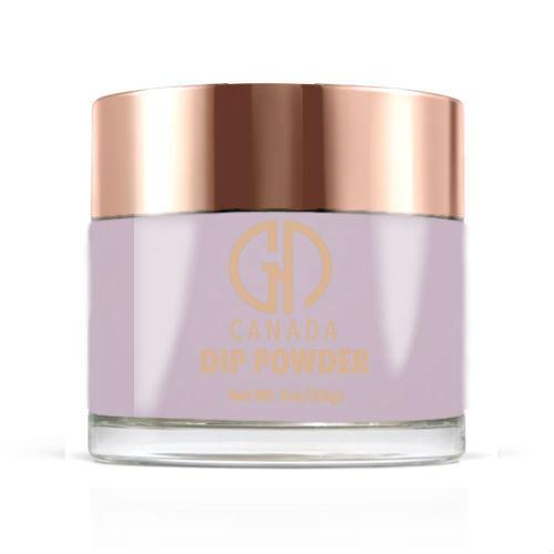 043 Orchid Orchid  | GND Canada®️ Dipping Powder | 2oz