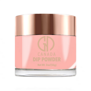 050 My Cousin Pinky | GND Canada®️ Dipping Powder | 2oz