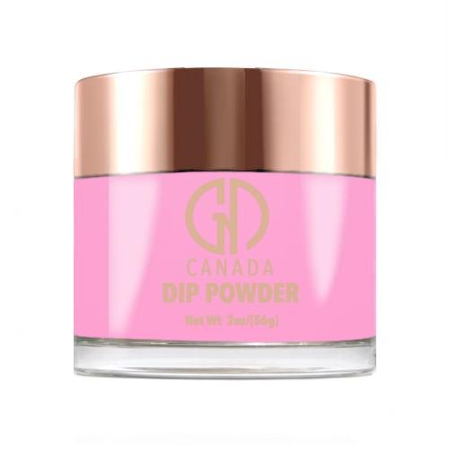 066 Jack Like Me In Pink  | GND Canada®️ Dipping Powder | 2oz