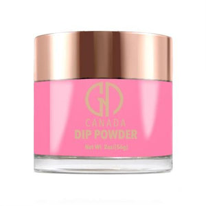 069 Tify-nie | GND Canada®️ Dipping Powder | 2oz - CM Nails & Beauty Supply