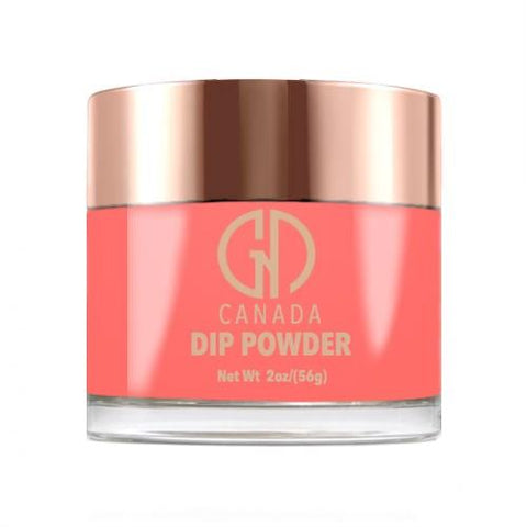 073 Indian Red | GND Canada®️ Dipping Powder | 2oz
