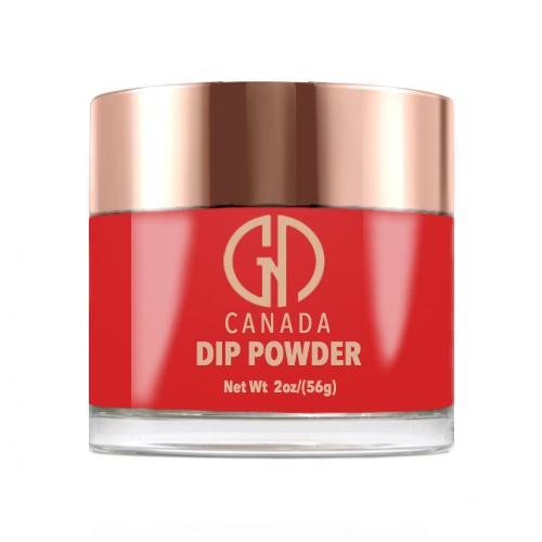 086 Wine Me Down | GND Canada®️ Dipping Powder | 2oz - CM Nails & Beauty Supply