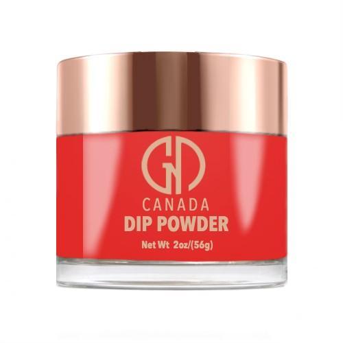 087 Brite Like Me | GND Canada®️ Dipping Powder | 2oz - CM Nails & Beauty Supply