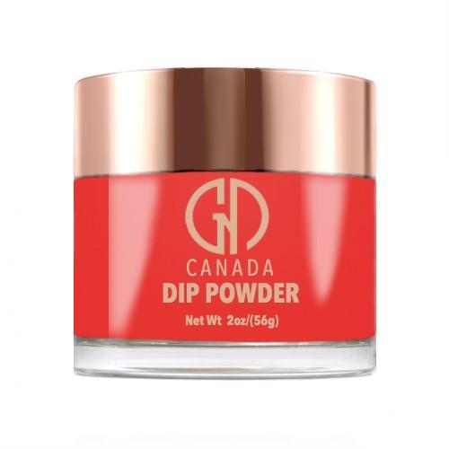 088 Jack On Sunday | GND Canada®️ Dipping Powder | 2oz - CM Nails & Beauty Supply