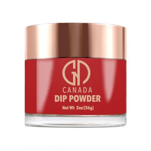 090 Palm Trees - Sangria | GND Canada®️ Dipping Powder | 2oz – CM Nails ...