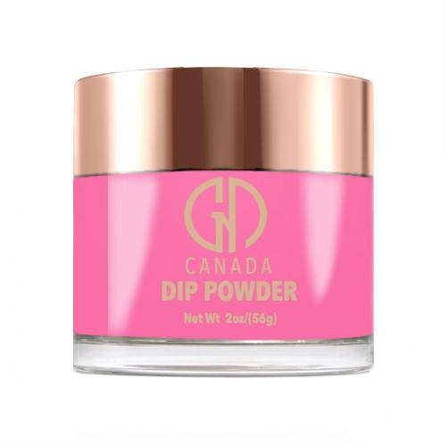 093 Don't_Pink_So_Honey | GND Canada®️ Dipping Powder | 2oz - CM Nails & Beauty Supply