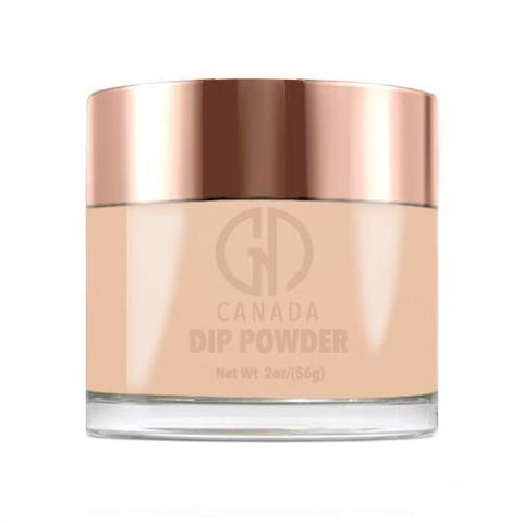 096 Make_Up _Session | GND Canada®️ Dipping Powder | 2oz