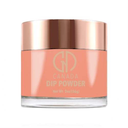 097 Terracotta_Sun | GND Canada®️ Dipping Powder | 2oz - CM Nails & Beauty Supply