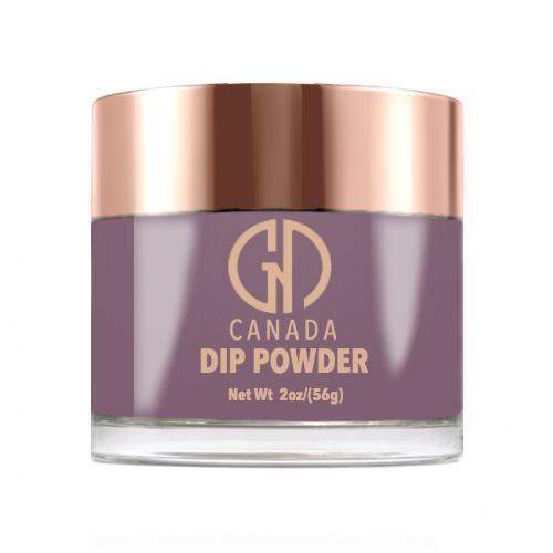 103 Purple Possie | GND Canada®️ Dipping Powder | 2oz - CM Nails & Beauty Supply