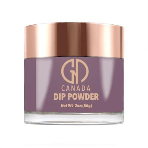 103 Purple Possie | GND Canada®️ Dipping Powder | 2oz
