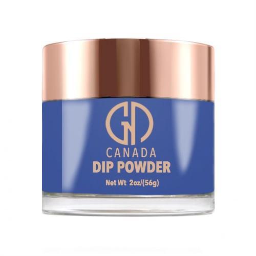 109 Royalty | GND Canada®️ Dipping Powder | 2oz - CM Nails & Beauty Supply