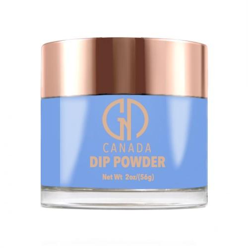 124 Trustfully Dubai | GND Canada®️ Dipping Powder | 2oz