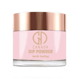 127 Starkers | GND Canada®️ Dipping Powder | 2oz