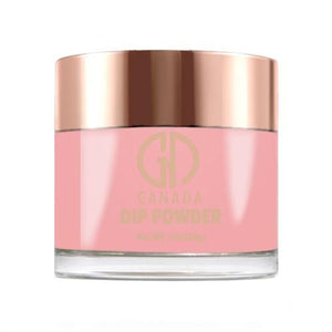 128 Blossom | GND Canada®️ Dipping Powder | 2oz