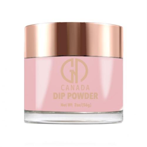 129 Bare Face Beauty | GND Canada®️ Dipping Powder | 2oz - CM Nails & Beauty Supply