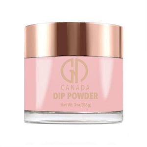 130 Creamed | GND Canada®️ Dipping Powder | 2oz