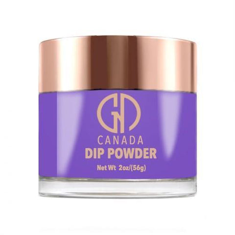 143 Iris | GND Canada®️ Dipping Powder | 2oz