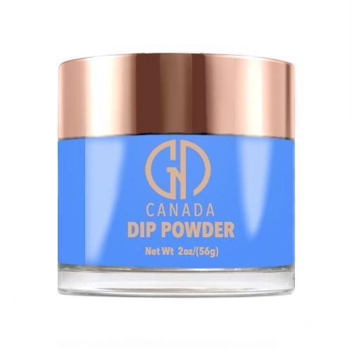 164 Egyptian- Queen | GND Canada Dipping Powder | 2oz - CM Nails & Beauty Supply