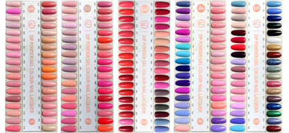 3-in-1 Nail Combo: Dip, Gel & Lacquer #059 | GND Canada® - CM Nails & Beauty Supply