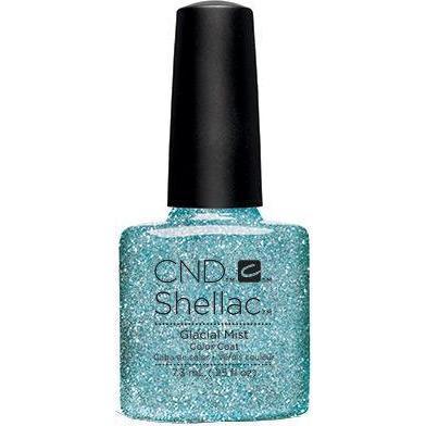 CND Shellac - Glacial Mist (0.25 oz) | CND - CM Nails & Beauty Supply