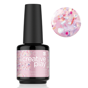 CND Creative Play Gel Polish - Got A Light | CND - CM Nails & Beauty Supply