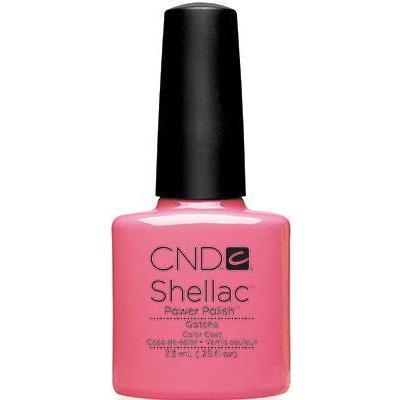CND Shellac - Gotcha (0.25 oz) | CND - CM Nails & Beauty Supply