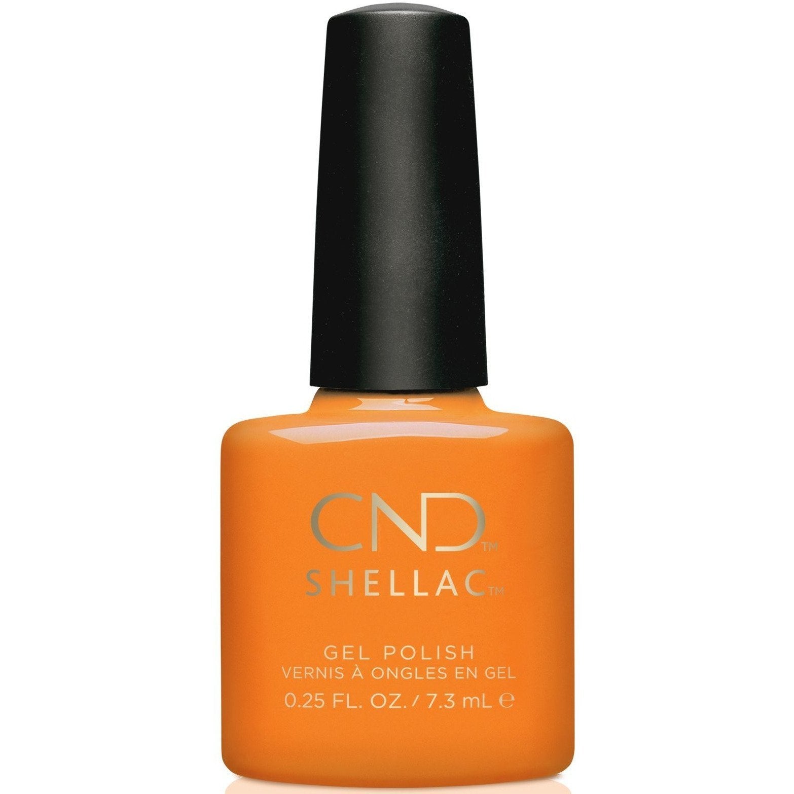 CND Shellac - Gypsy (0.25 oz) | CND - CM Nails & Beauty Supply