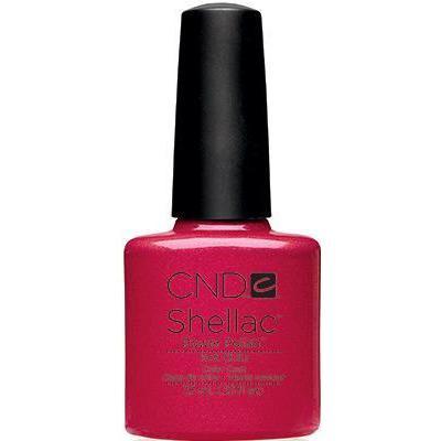 CND Shellac - Hot Chilis (0.25 oz) | CND - CM Nails & Beauty Supply