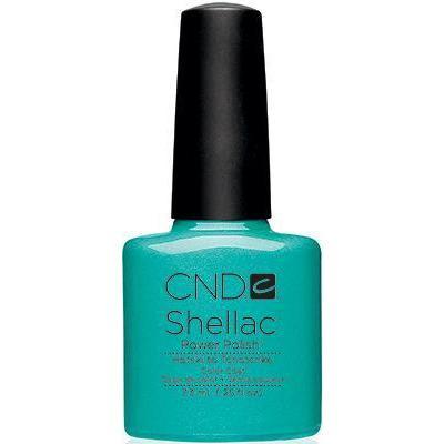 CND Shellac - Hotski to Tchotchke (0.25 oz) | CND - CM Nails & Beauty Supply