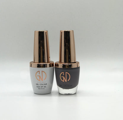 3-in-1 Nail Combo: Dip, Gel & Lacquer #193 GND Canada® - CM Nails & Beauty Supply