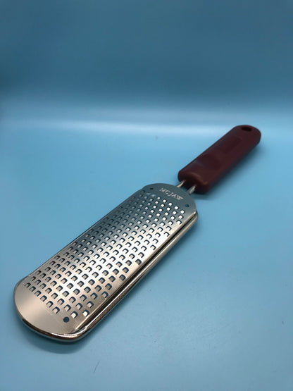 Foot File, Replaceable Blade | MC JAW® - CM Nails & Beauty Supply