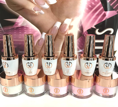 NuGenesis - NU 05 Finding Nemo | NuGenesis® - CM Nails & Beauty Supply