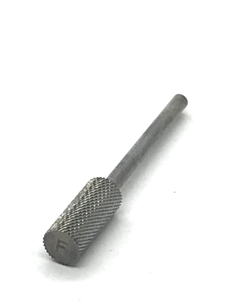 UltraSharp Carbide Bit | Small Barrel | 3/32" - CM Nails & Beauty Supply