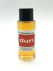 Duri Rejuvacote 1 Original Maximum Strength Nail Growth System, Base and Top Coat, 4 fl.oz. - CM Nails & Beauty Supply