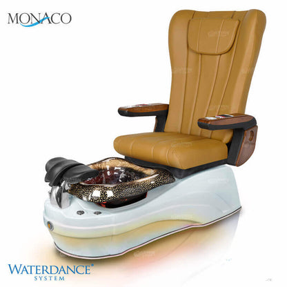 Pedi Spa Chair | MONACO | Gulfstream - CM Nails & Beauty Supply