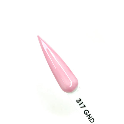 Mui's Pretty Bikini - #317 | GND CANADA® 1-Step Gel - CM Nails & Beauty Supply