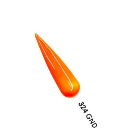 The Future's Bright - #324 | GND CANADA® 1-Step Gel - CM Nails & Beauty Supply