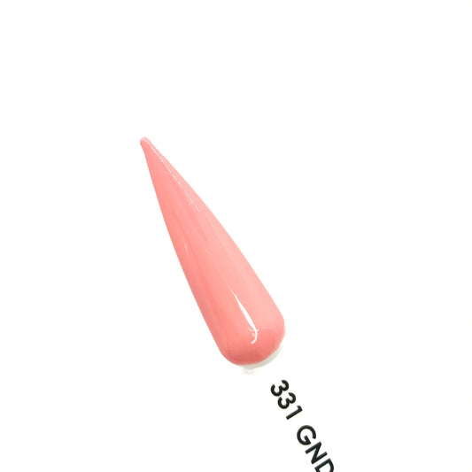 Nudie Wudie - #331 | GND CANADA® 1-Step Gel - CM Nails & Beauty Supply