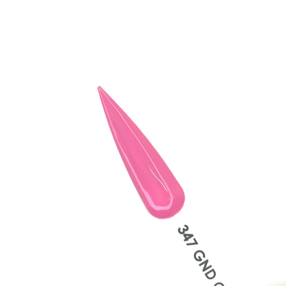 Hubba Bubba - #347 | GND Canada® 1-Step Gel - CM Nails & Beauty Supply