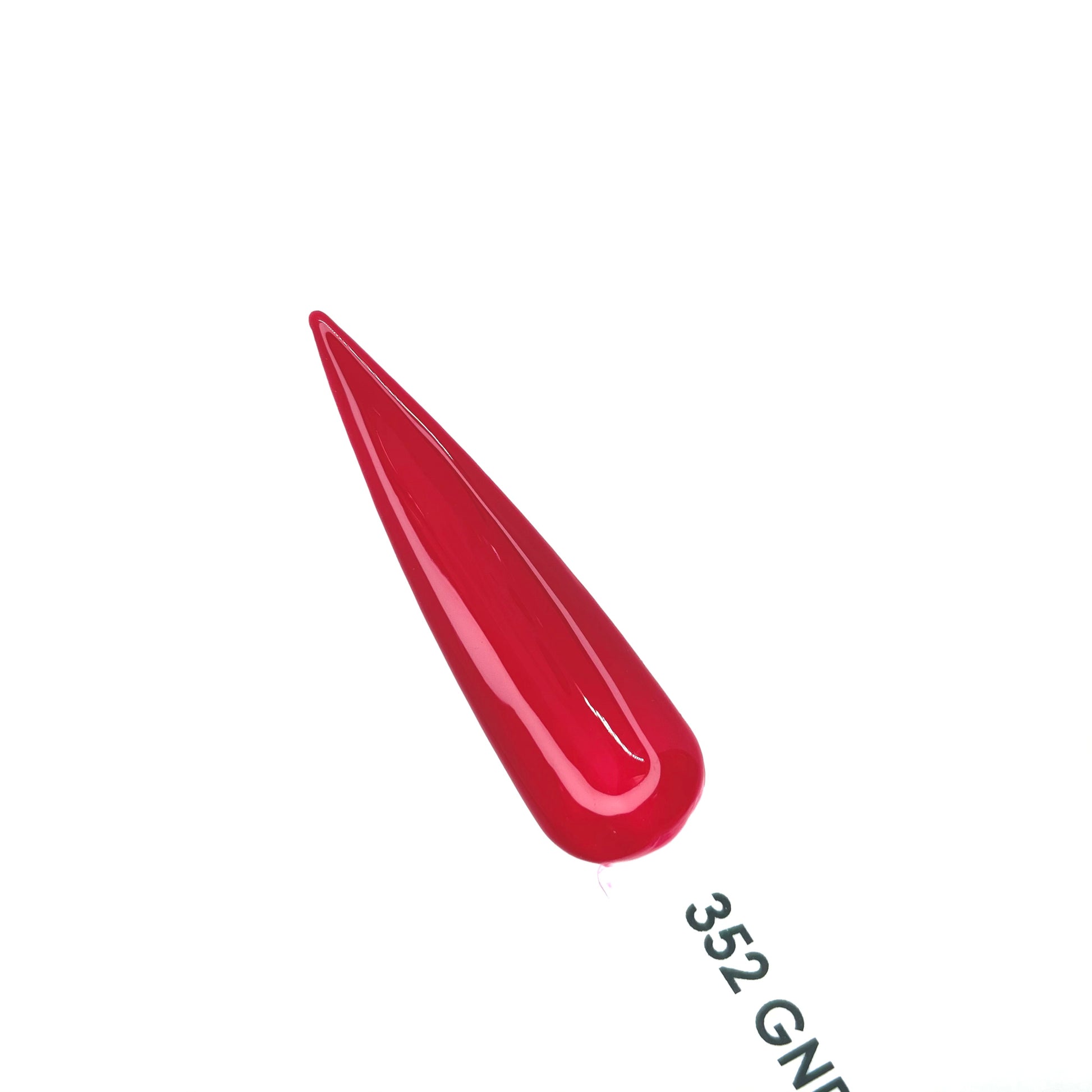 Pome-Garnet - #352 | GND Canada® 1-Step Gel - CM Nails & Beauty Supply