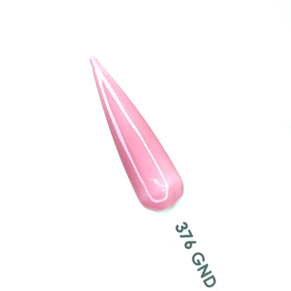 Cupid, Hit Me - #376 | GND Canada® 1-Step Gel - CM Nails & Beauty Supply