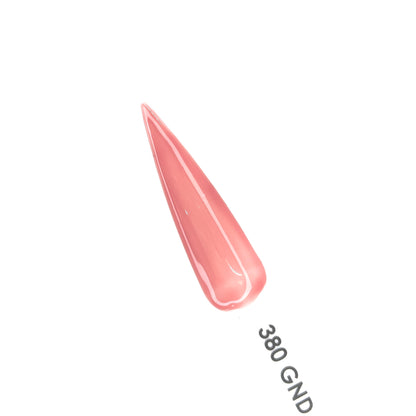 Terra Cotta-Get It - #380 | GND Canada® 1-Step Gel - CM Nails & Beauty Supply