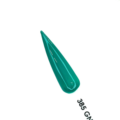 Got it at Tiffany - #385 | GND Canada® 1-Step Gel - CM Nails & Beauty Supply