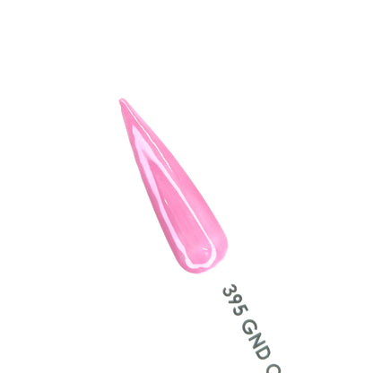 Taffy Glitter - #395 | GND Canada® 1-Step Gel - CM Nails & Beauty Supply