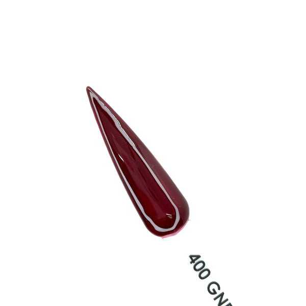 GND Canada®-Doing the Maroon-y - #400 | GND Canada® 1-Step Gel