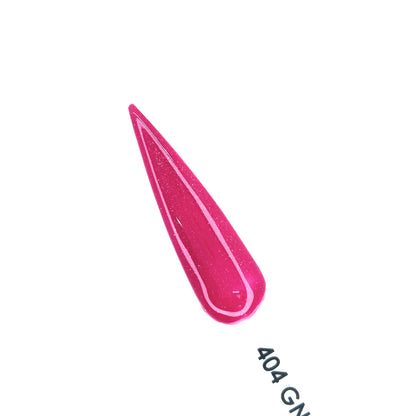Cosmic Lips - #404 | GND Canada® 1-Step Gel - CM Nails & Beauty Supply