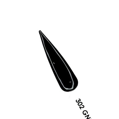 Jet Set Sunglasses - #302 | GND CANADA® 1-Step Gel - CM Nails & Beauty Supply